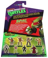 Фигурка Playmates TOYS TMNT - Рафаэль 90504