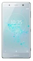 Смартфон Sony Xperia XZ2 Premium silver chrome