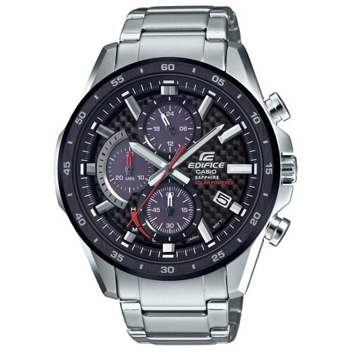 фото Наручные часы casio efs-s540db-1a