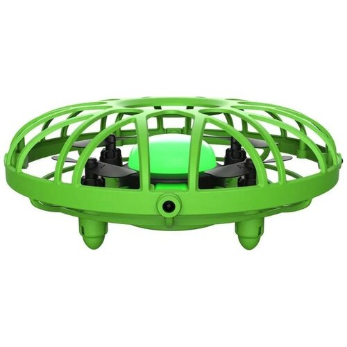 Квадрокоптер Eachine E111 (управление жестами)