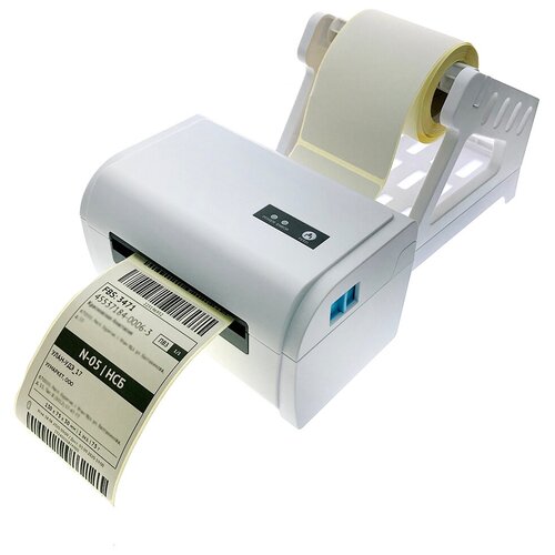 Термопринтер этикеток Espada