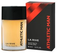 Туалетная вода La Rive Athletic Man 90 мл