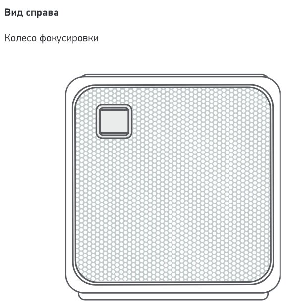 Проектор DIGMA DiMagic Cube (DM001) 854x480 10000:1 50 лм DLP 034 кг