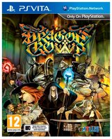 Игра для PlayStation 4 Dragon's Crown