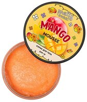 Pretty Sweet Скраб для тела Mango Mousse с ароматом манго 350 мл