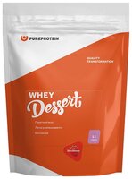 Протеин Pure Protein Whey Dessert (420 г) шоколадный трюфель