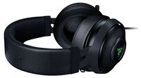 Компьютерная гарнитура Razer Kraken 7.1 V2 Oval black