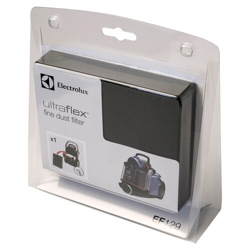 фото Electrolux моторный фильтр ef129