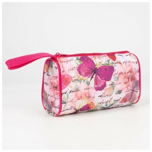 фото Косметичка бирюзовый mikimarket