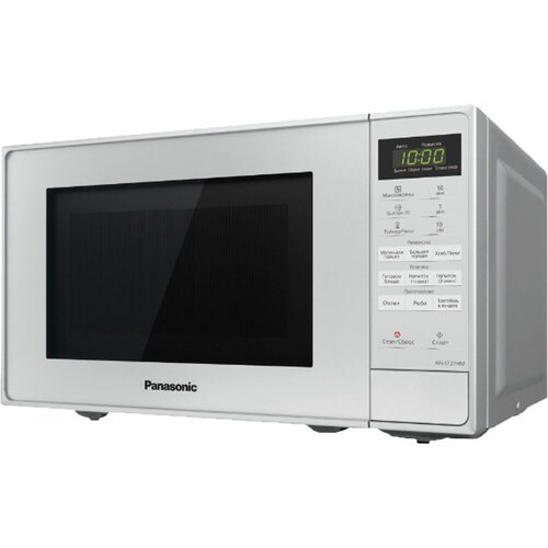 Микроволновая печь Panasonic NN-ST27HMZPE 5347000₽