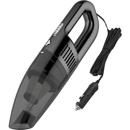 Автомобильный пылесос XO Car Vacuum Cleaner X0-CZ001A