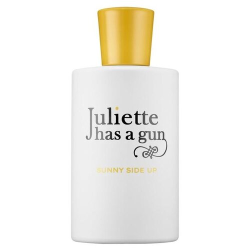 Juliette Has A Gun парфюмерная вода Sunny Side Up, 100 мл, 100 г juliette has a gun sunny side up eau de parfum