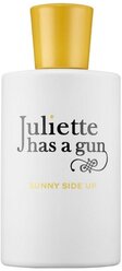 Парфюмерная вода Juliette Has A Gun Sunny Side Up, 100 мл