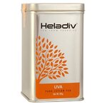 Чай черный Heladiv Uva - изображение