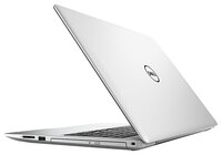 Ноутбук DELL INSPIRON 5575 (AMD Ryzen 3 2200U 2500 MHz/15.6