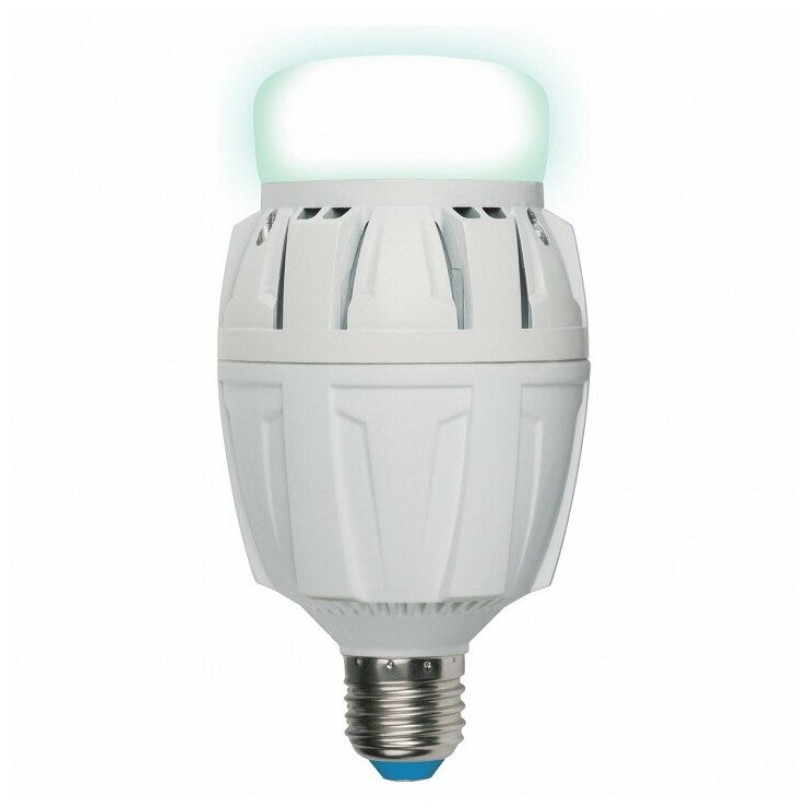 Типы/Лампочки/Светодиодные Uniel Лампа LED сверхмощная Uniel E27 70W Uniel 6000K LED-M88-70W/DW/E27/FR 08984