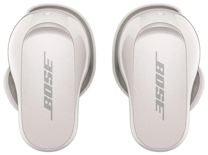 Беспроводные наушники Bose QuietComfort Earbuds II Soapstone