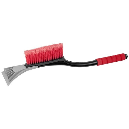 ЗУБР 540 мм со скребком автомобильная щетка-сметка 61065-055 715₽