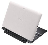 Планшет Acer Aspire Switch 10 E z8300 32Gb + HDD 500Gb красный