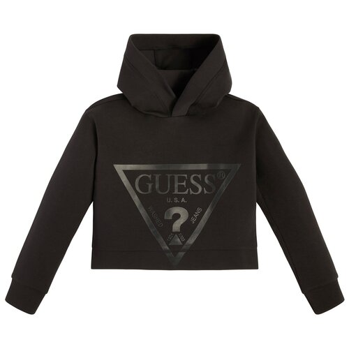 Толстовка девочки Guess розовый J2BQ35FL03SG4L712 размер 12