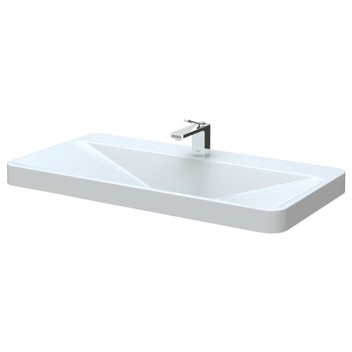фото Раковина 90 см toto sg lw172ybt1