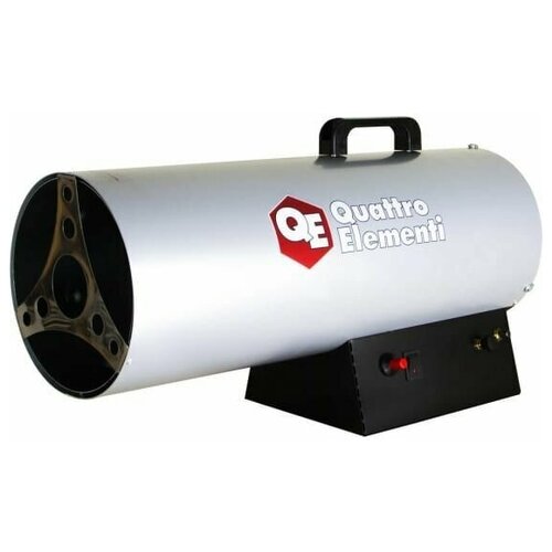 Нагреватель QUATTRO ELEMENTI газовый QE-20G