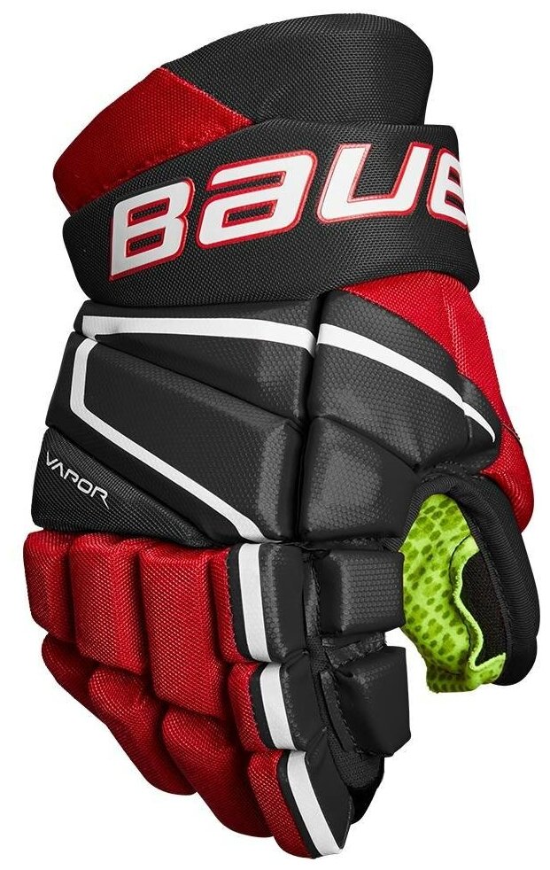 Перчатки Bauer Vapor 3X S22 JR BKR (1059964) (11")