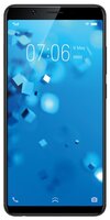 Смартфон Vivo Y71 матовый черный