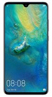 Смартфон HUAWEI Mate 20 4/128GB сумеречный