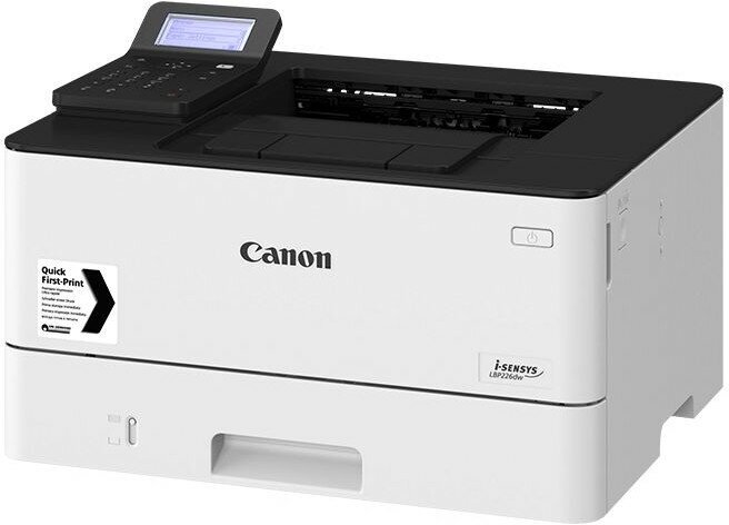 Принтер Canon i-Sensys LBP226dw 3516C007