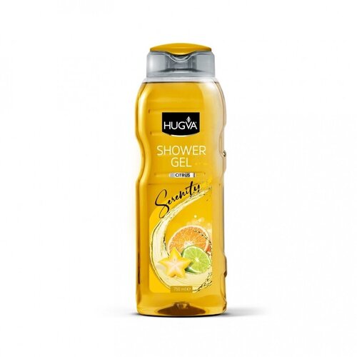 Hugva Гель для душа 