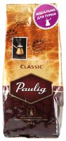 Кофе молотый Paulig Classic для турки 250 г