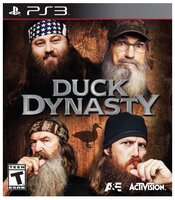 Игра для PC Duck Dynasty