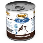 Organic Сhoice VET Gastrointestinal 340 г для собак профилактика болезней ЖКТ - изображение