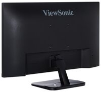 Монитор Viewsonic VA2456-mhd черный