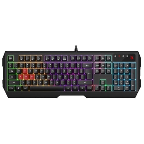 Клавиатура A4Tech Bloody B140N 260000₽