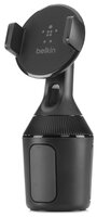 Держатель Belkin Car Cup Mount (F8J168bt) черный