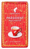 Кофе молотый Julius Meinl President 500 г