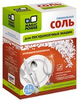 MAGIC POWER соль специальная 1.5 кг