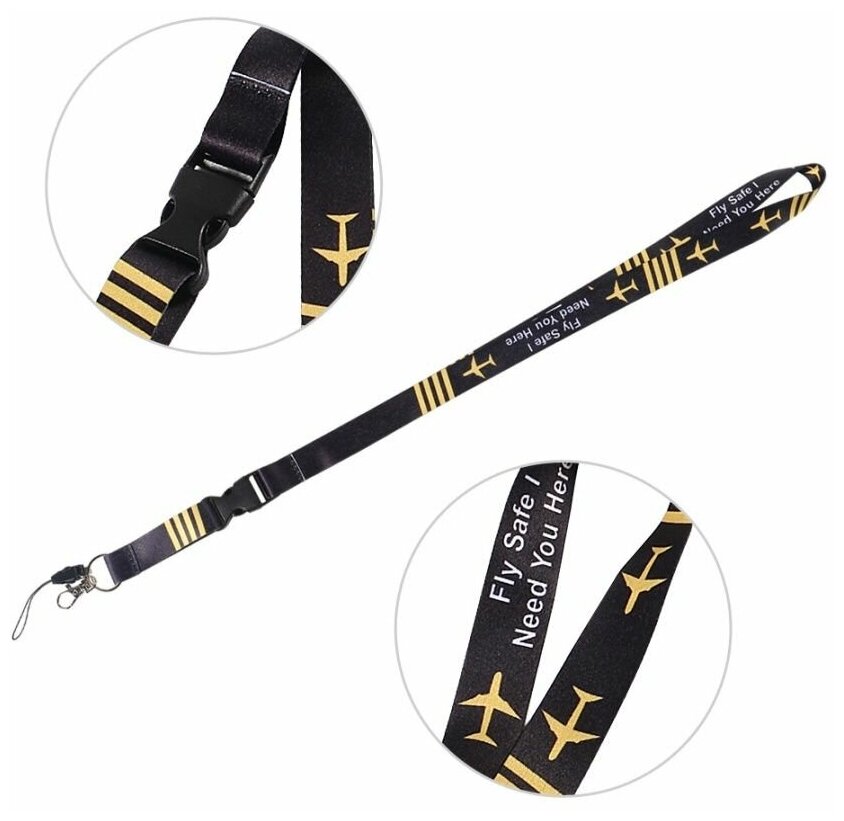 Брелок remove, чернильный — фото 1