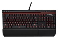 Клавиатура HyperX Alloy Elite (Cherry MX Brown) Black USB