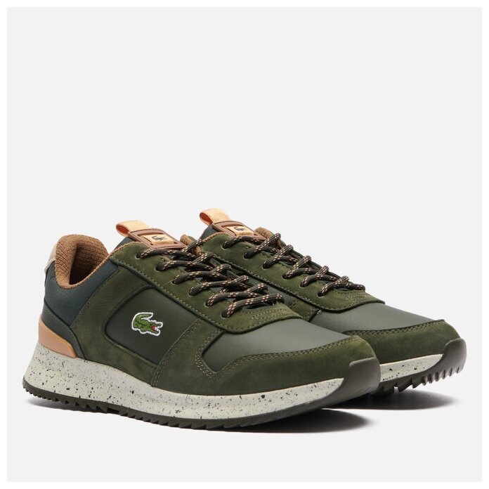 joggeur lacoste