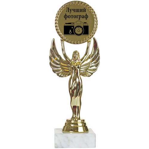 Статуэтка Ника 