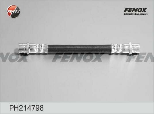 Шланг тормозной Fenox PH214798 для SEAT Cordoba, Ibiza II; VW Polo