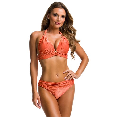 1006-23 Раздельный купальник Paloma RU44B 7620₽