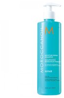 Moroccanoil шампунь Moisture Repair 500 мл с дозатором