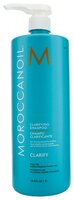 Moroccanoil шампунь Clarifying 1000 мл с дозатором