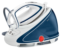 Парогенератор Tefal GV9570 Pro Express Ultimate Care синий/белый