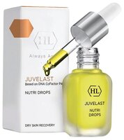 Holy Land JUVELAST NUTRI DROPS Масляный концентрат в каплях для лица 15 мл