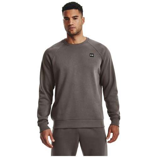 Джемпер Under Armour UA Rival Fleece Crew XS для мужчин